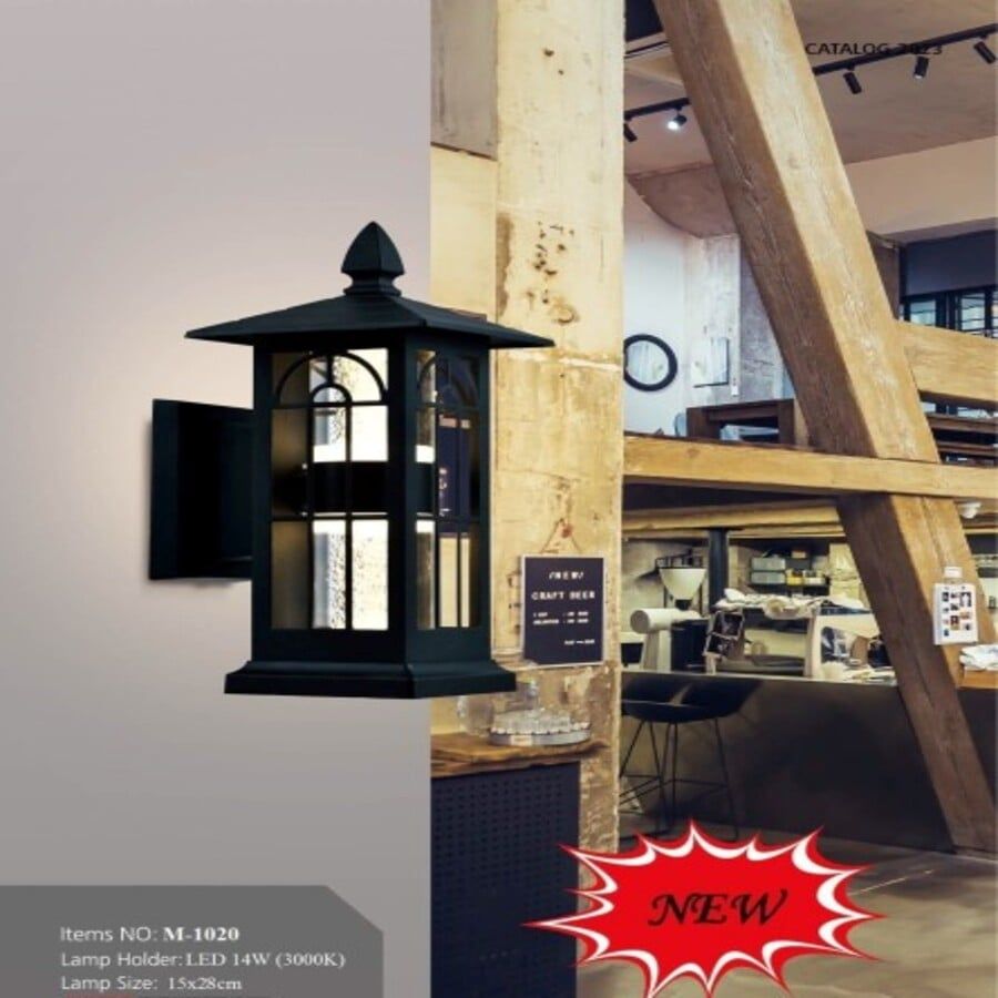 Đèn vách tường KL- AC11-26