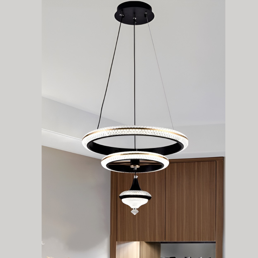 ĐÈN THẢ HIỆN ĐẠI SN-T5576