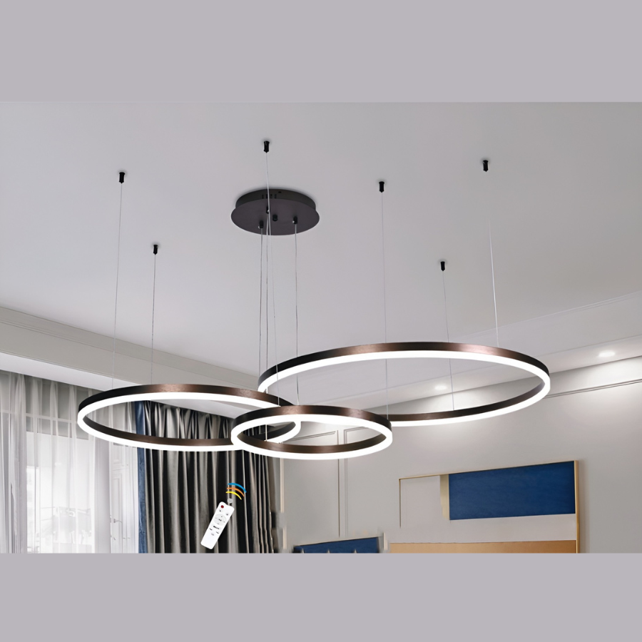 ĐÈN THẢ HIỆN ĐẠI SN-T5548