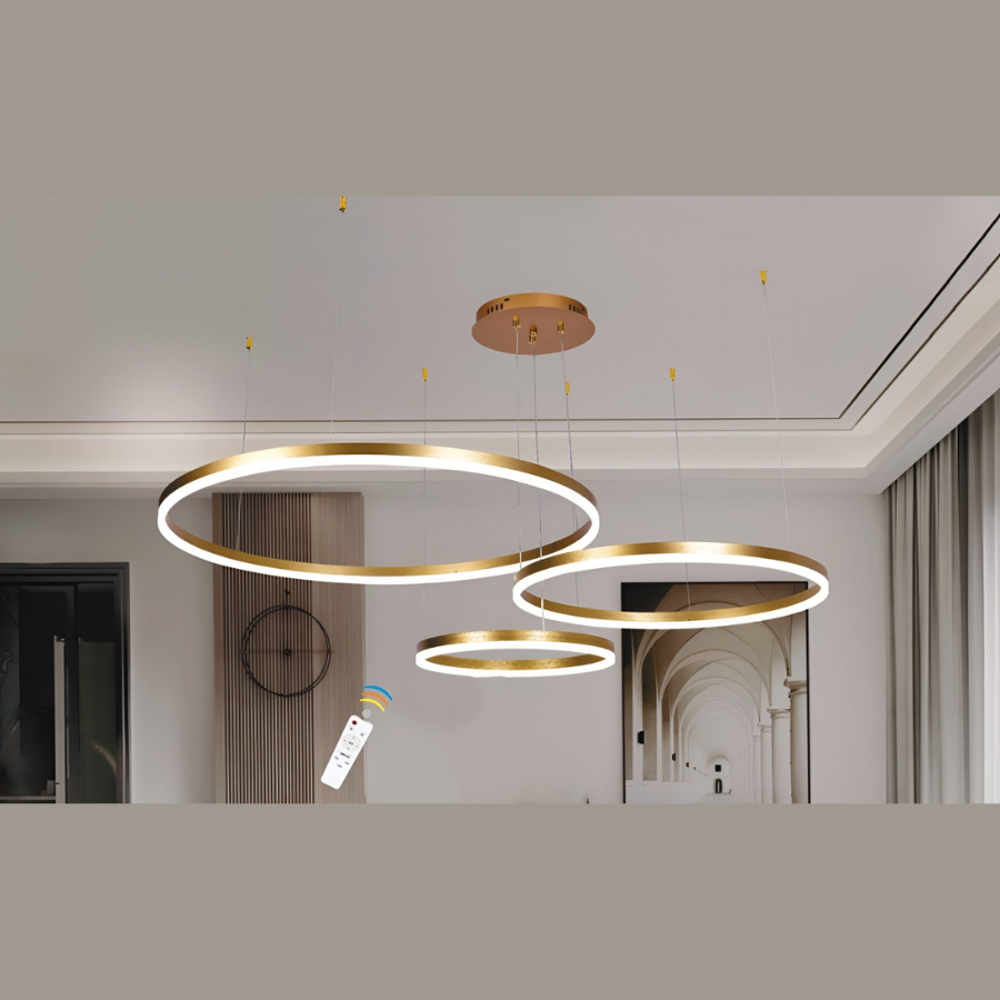 ĐÈN THẢ HIỆN ĐẠI SN-T5547