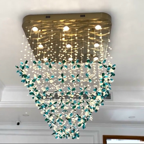  ĐÈN THẢ HIỆN ĐẠI  THD025 