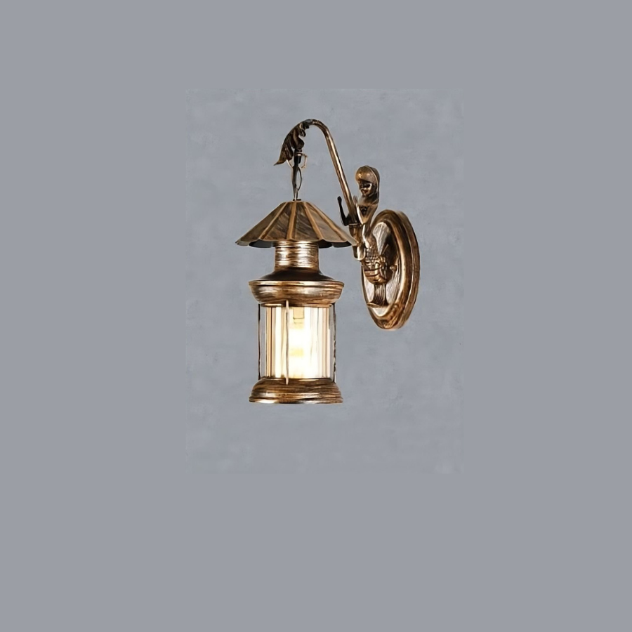 ĐÈN VÁCH TƯỜNG SN-V1227