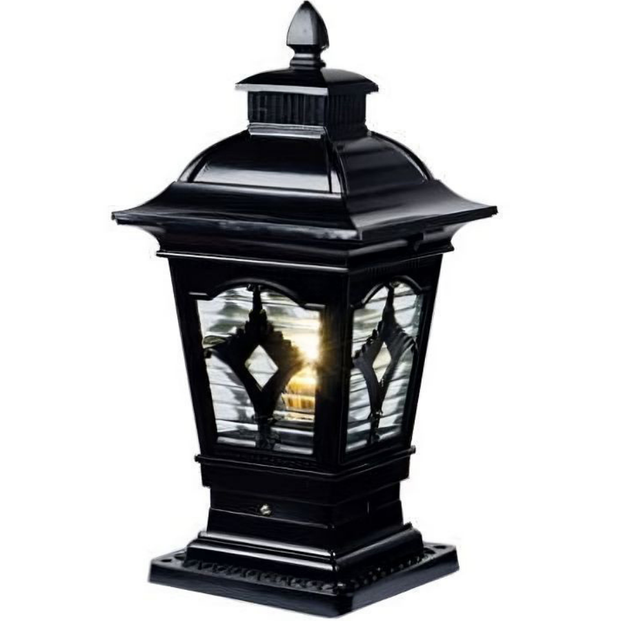 Đèn Trụ Cổng SN-TC1292