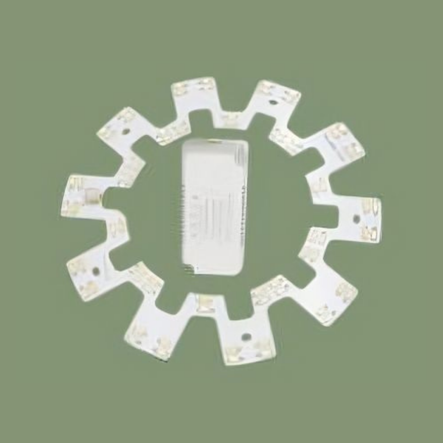 Đèn Chiếu Sáng SN-VL6277-6279