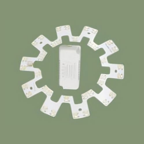  Đèn Chiếu Sáng SN-VL6277-6279 