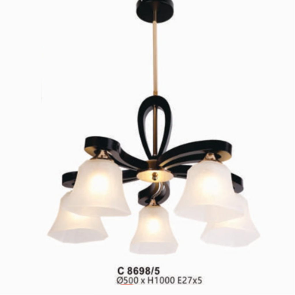 Đèn Chùm QN-C8698/5