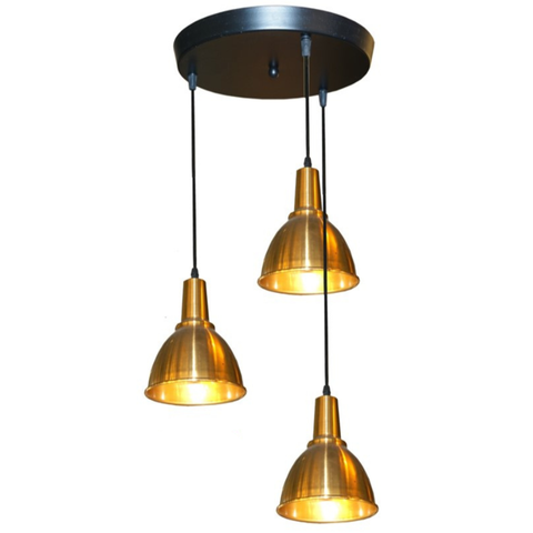  ĐÈN THẢ CAFE TCF44 