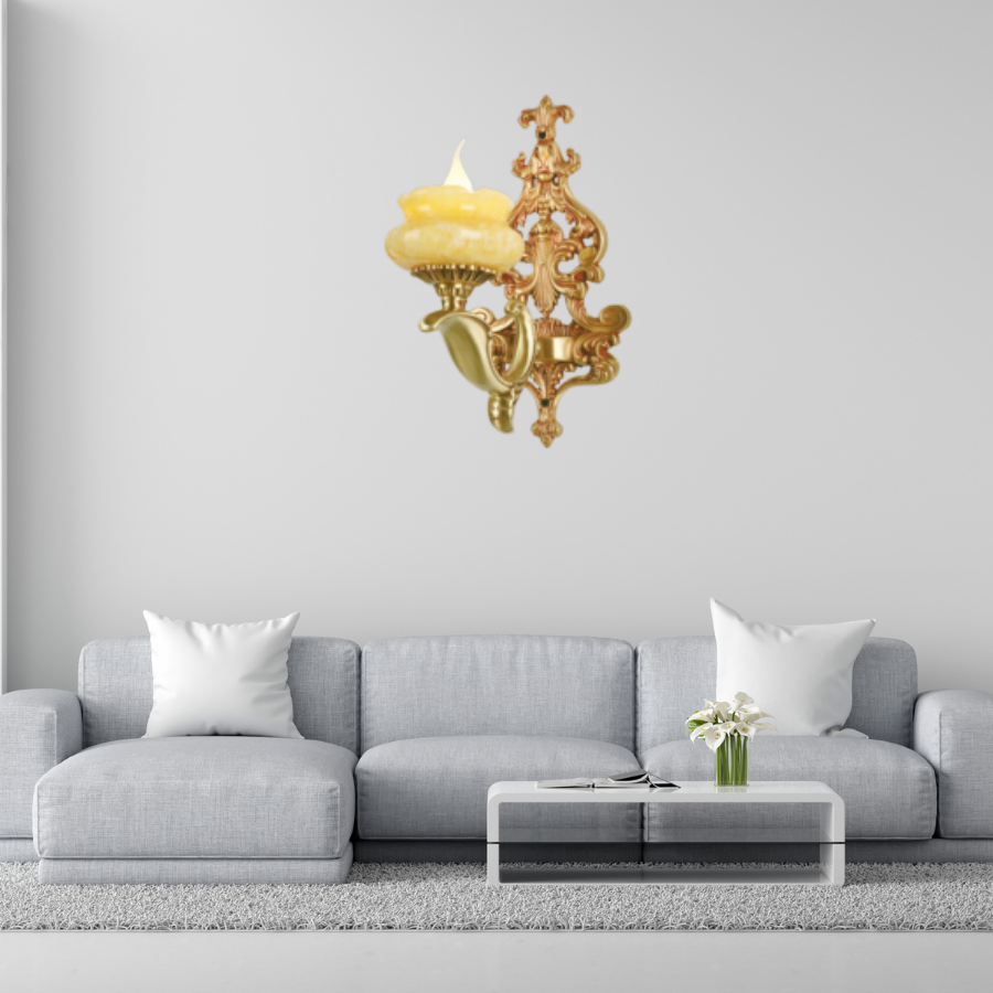 ĐÈN VÁCH SN-VĐ2044