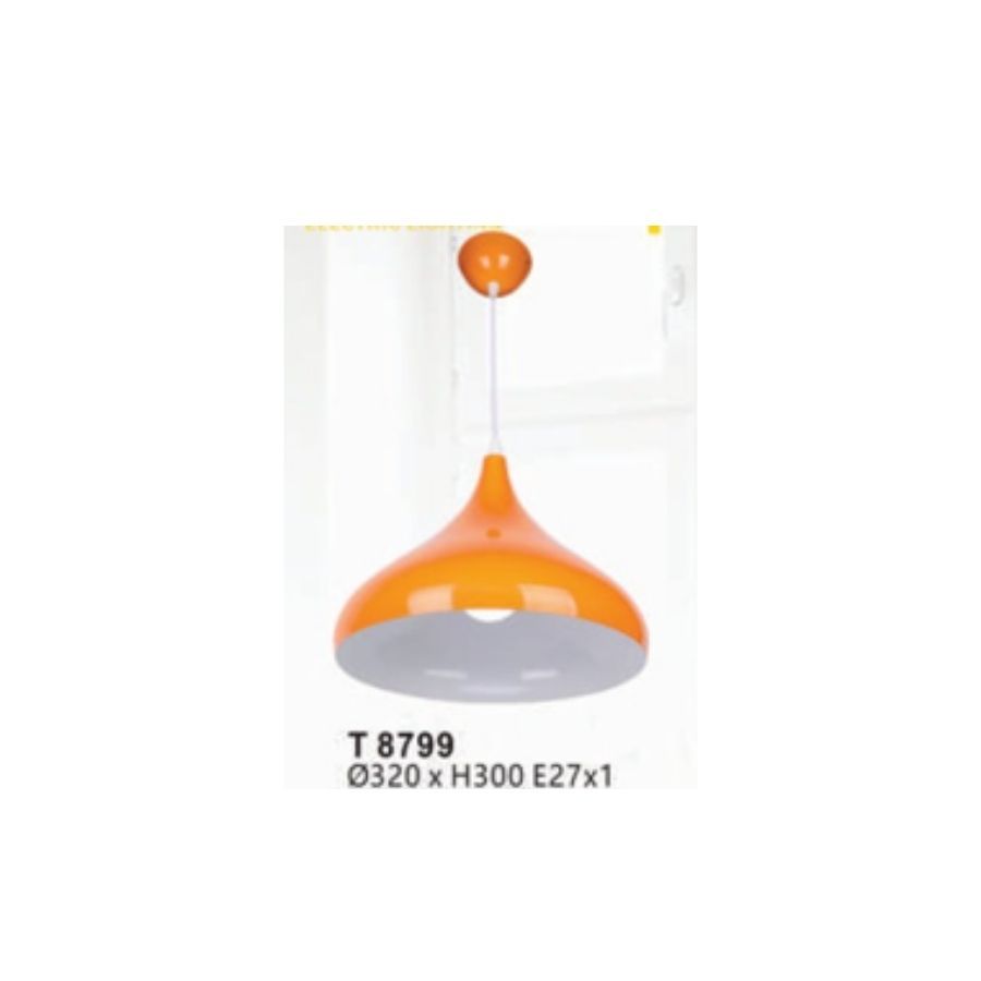 ĐÈN THẢ THIẾT KẾ QN-T8799