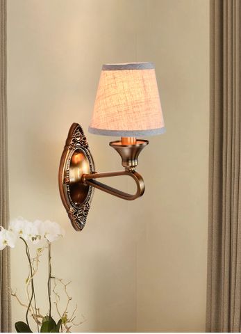  ĐÈN TƯỜNG PHÒNG NGỦ VDC9665 