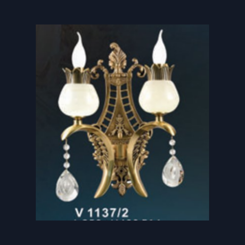  ĐÈN VÁCH TƯỜNG QN-V 1137/2 