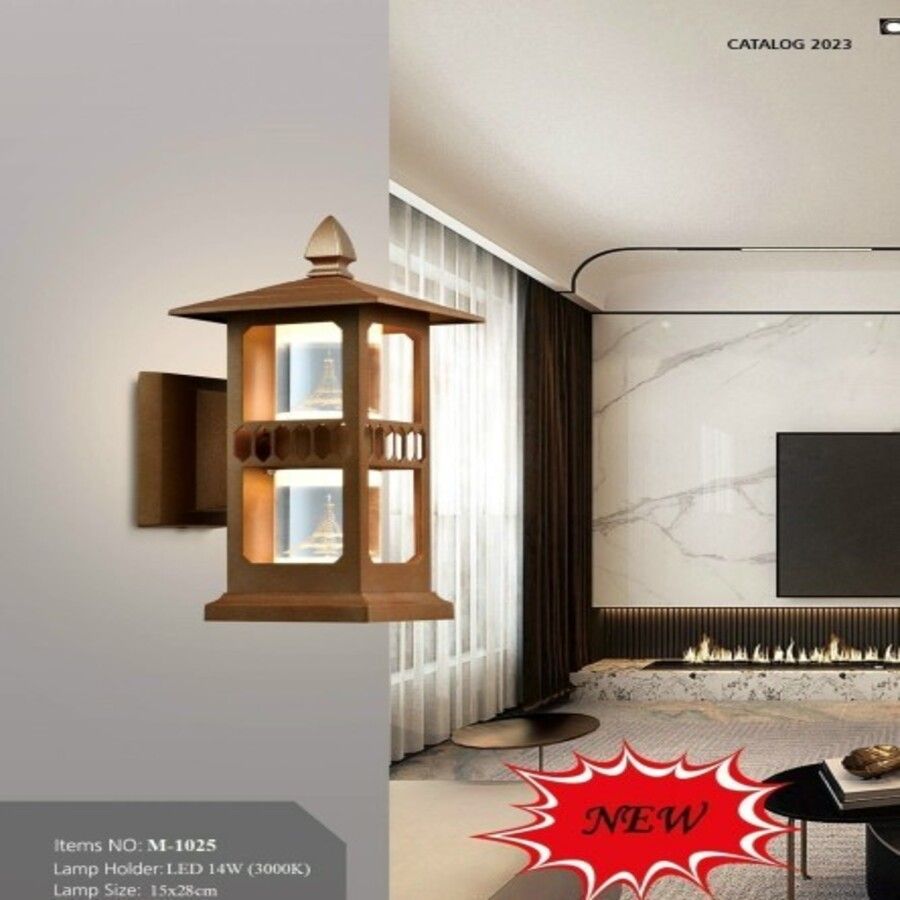 Đèn vách tường KL- AC11-31