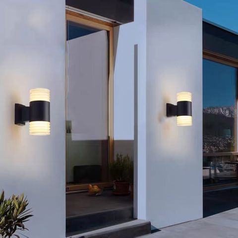  ĐÈN TƯỜNG CHỐNG NỔ CN01 