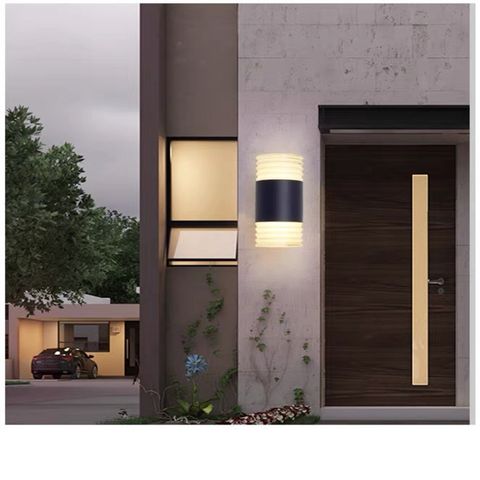  ĐÈN TƯỜNG CHỐNG NỔ CN01 