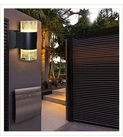  ĐÈN TƯỜNG CHỐNG NỔ CN05 