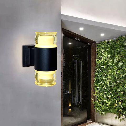  ĐÈN TƯỜNG CHỐNG NỔ CN11 