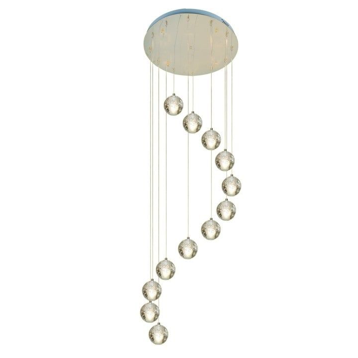 ĐÈN THẢ HIỆN ĐẠI THD02