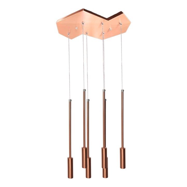 ĐÈN THẢ HIỆN ĐẠI THD05