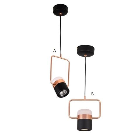  ĐÈN THẢ HIỆN ĐẠI THD63 