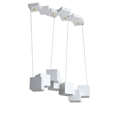  ĐÈN THẢ HIỆN ĐẠI THD7043 