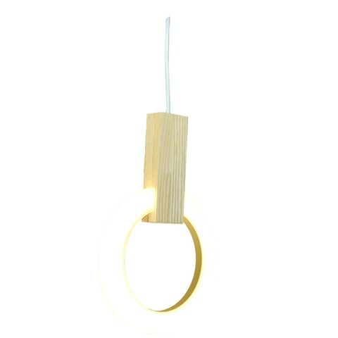  ĐÈN THẢ HIỆN ĐẠI THD7045 