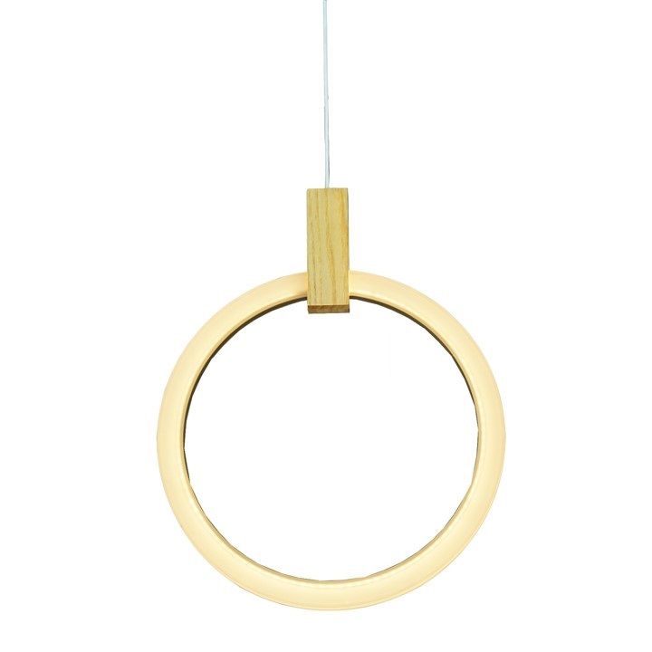 ĐÈN THẢ HIỆN ĐẠI THD7045