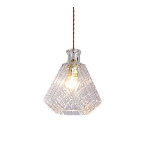  ĐÈN THẢ THỦY TINH TT11 