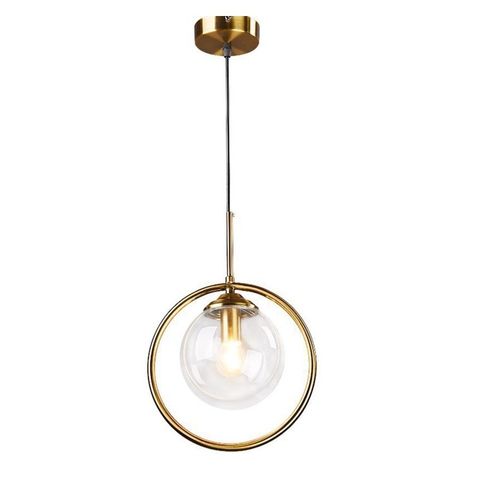  ĐÈN THẢ THỦY TINH TT28 