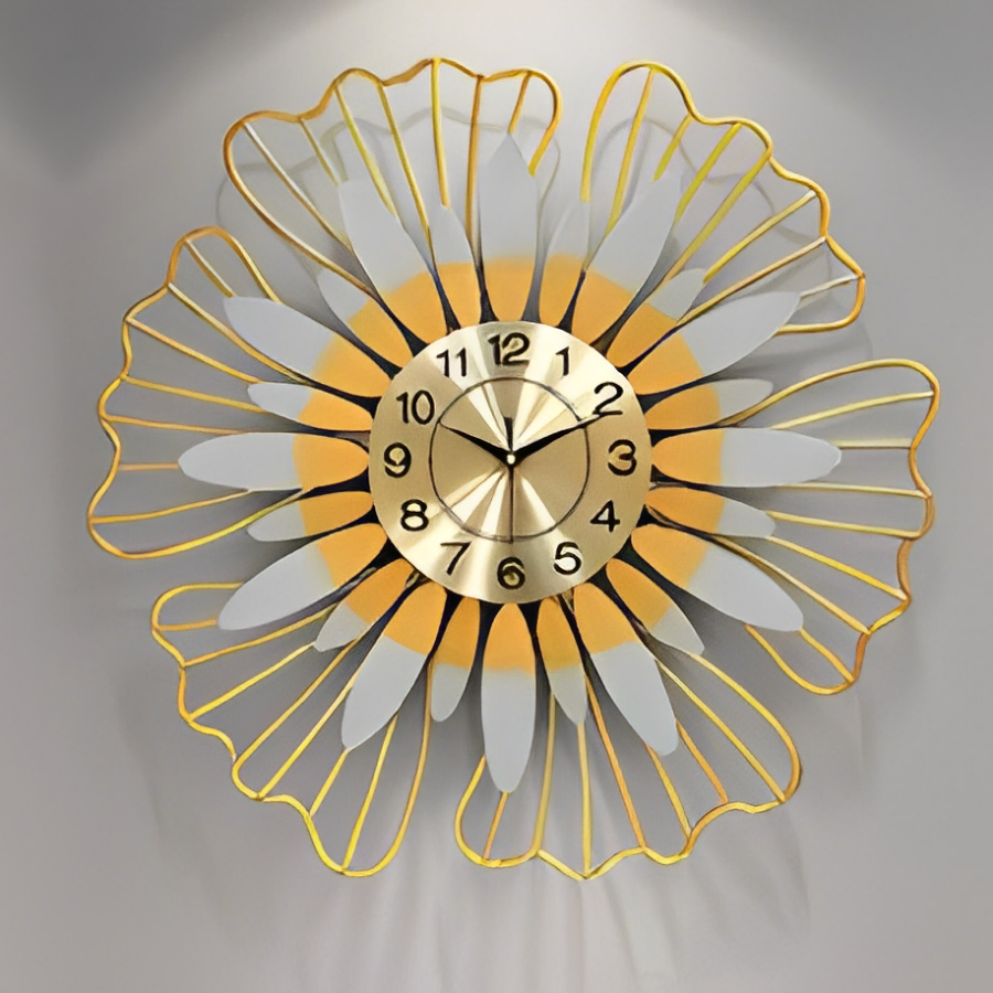 ĐỒNG HỒ NGHỆ THUẬT KL-DH-42