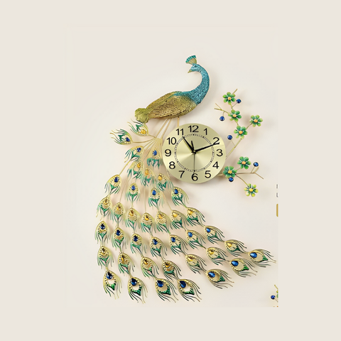  ĐỒNG HỒ NGHỆ THUẬT KL-DH-23 