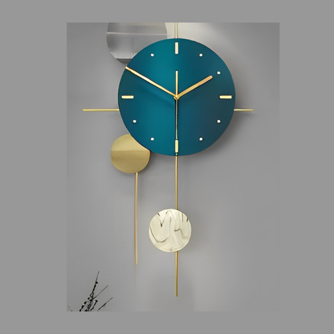  ĐỒNG HỒ NGHỆ THUẬT KL-DH-30 