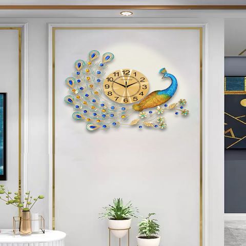  ĐỒNG HỒ NGHỆ THUẬT DH810 