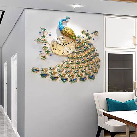  ĐỒNG HỒ NGHỆ THUẬT DH916 