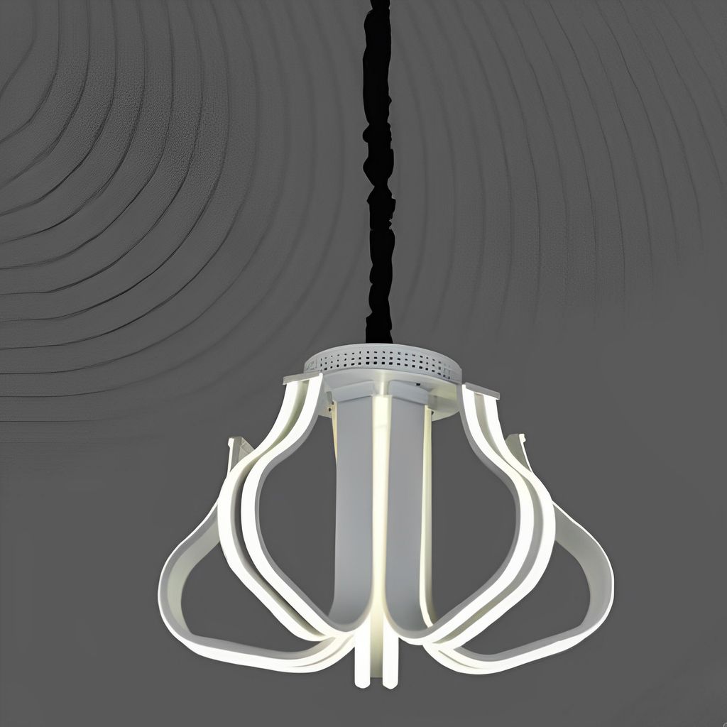 ĐÈN THẢ HIỆN ĐẠI KL-E3-139