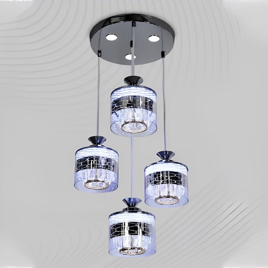 ĐÈN THẢ CÀ PHÊ KL- E3-165