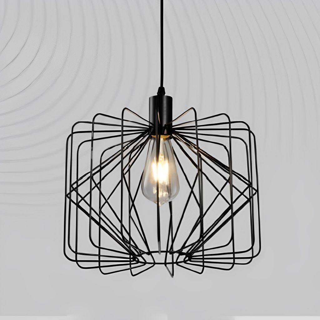 ĐÈN THẢ CÀ PHÊ KL- E3-182