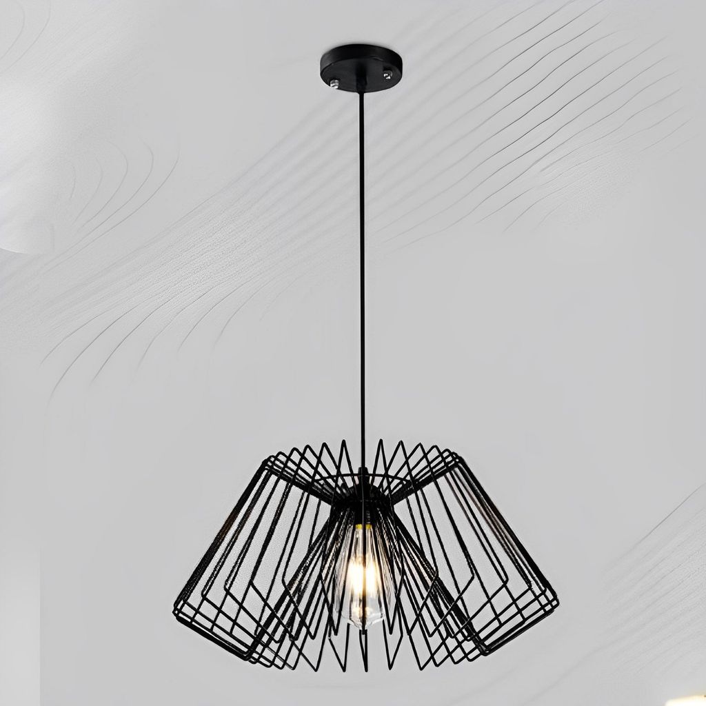ĐÈN THẢ CÀ PHÊ KL- E3-184