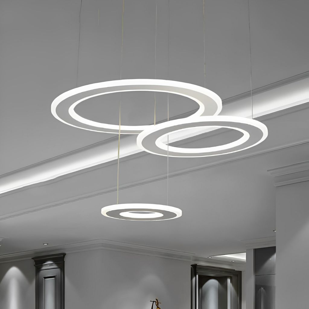 ĐÈN THẢ THIẾT KẾ KL-E3-212