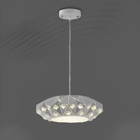  ĐÈN THẢ CÀ PHÊ KL- E3-24 