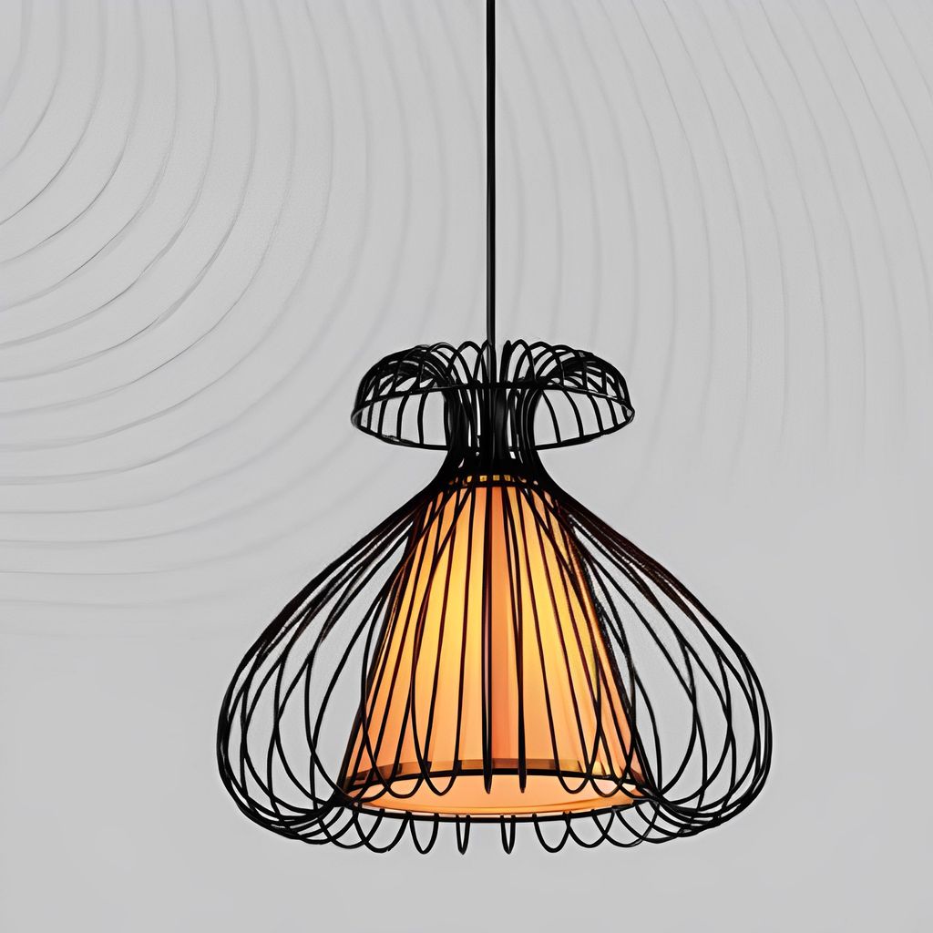 ĐÈN THẢ CÀ PHÊ KL- E3-222