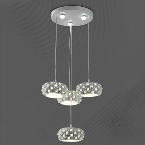  ĐÈN THẢ CÀ PHÊ KL- E3-26 