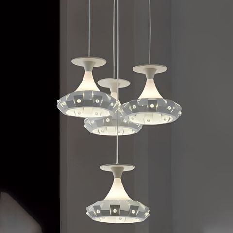  ĐÈN THẢ CÀ PHÊ KL- E3-29 