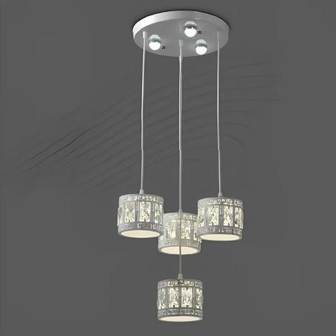  ĐÈN THẢ CÀ PHÊ KL- E3-30 