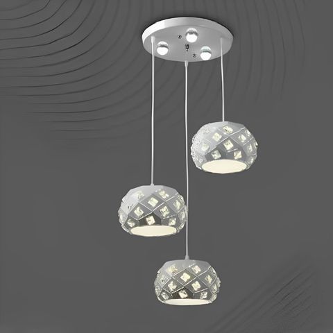  ĐÈN THẢ CÀ PHÊ KL- E3-32 