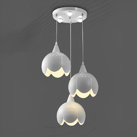  ĐÈN THẢ CÀ PHÊ KL-E3-34 