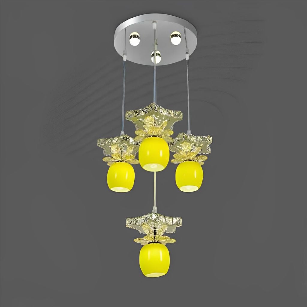 ĐÈN THẢ THỦY TINH KL- E3-41