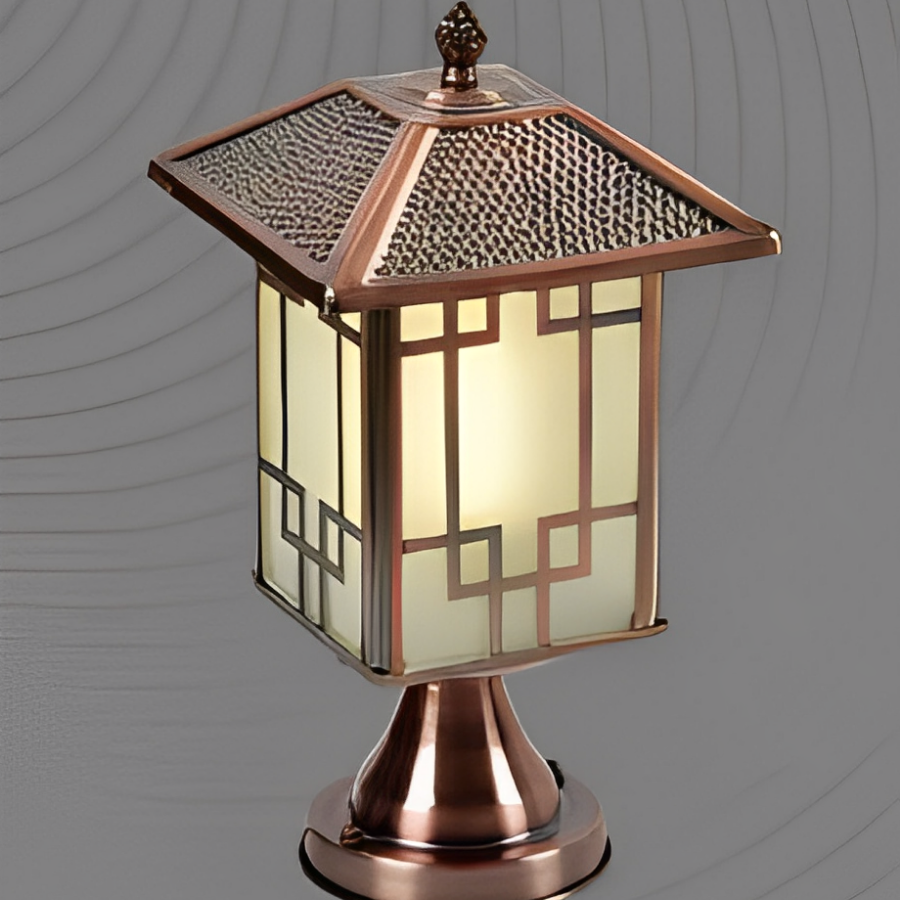 đèn tường thiết kế KL-E-12