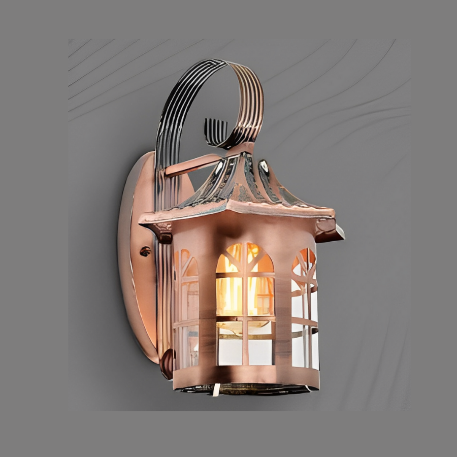 đèn tường thiết kế KL-E7-2