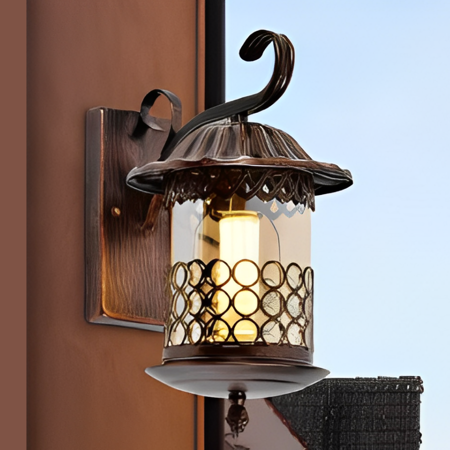 đèn tường thiết kế KL-E7-3