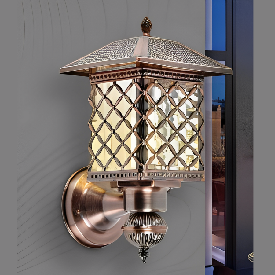 đèn tường thiết kế KL-E7-9